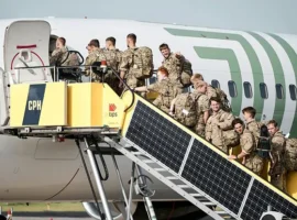 Петер Сийярто обсуждает с Европой Россию, НАТО и Евросоюз перед 2030 годом peter sijyarto obsuzhdaet s evropoj rossiyu nato i evrosoyuz pered 2030 godom-tstpp-ru-0