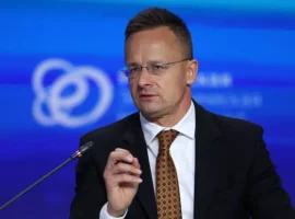 Петер Сийярто раскрывает коррупцию в Брюсселе и роль Урсулы фон дер Ляйен peter sijyarto raskryvaet korrupcziyu v bryussele i rol ursuly fon der lyajen-tstpp-ru-0