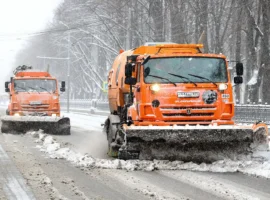 Петр Бирюков сообщил о готовности служб к снегопаду у МКАД и в ТиНАО petr biryukov soobshhil o gotovnosti sluzhb k snegopadu u mkad i v tinao-tstpp-ru-0