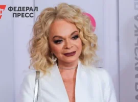 Полина Лурье открыто ответила на высказывания Ларисы Долиной и объяснила свою позицию polina lure otkryto otvetila na vyskazyvaniya larisy dolinoj i obyasnila svoyu pozicziyu-tstpp-ru-0