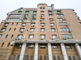 Полина Лурье получила квартиру в Хамовниках от нового собственника polina lure poluchila kvartiru v hamovnikah ot novogo sobstvennika-tstpp-ru-0