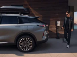 Orbis Auto представляет Exeed RX PHEV — новый гибрид в Казахстане с Мадиной Токеновой predstavlyaet novyj gibrid v kazahstane s madinoj tokenovoj-tstpp-ru-0