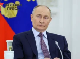 Путин и Индия укрепляют партнёрство, ратифицировав важное соглашение putin i indiya ukreplyayut partnyorstvo ratificzirovav vazhnoe soglashenie-tstpp-ru-0