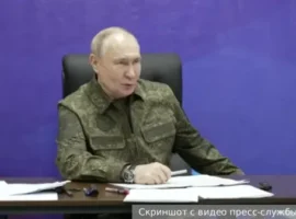 putin zayavil o gibeli vsu pod krasnoarmejskom i o dejstviyah kieva-tstpp-ru-0