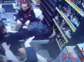 Росгвардия помогла остановить конфликт с участием студентов в магазине rosgvardiya pomogla ostanovit konflikt s uchastiem studentov v magazine-tstpp-ru-0