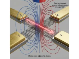 Российские ученые и МФТИ создали инновационные датчики с твистованным графеном rossijskie uchenye i mfti sozdali innovaczionnye datchiki s tvistovannym grafenom-tstpp-ru-0