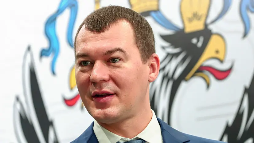 Дегтярёв заявил, что Россия постепенно пробивает стену на мировую арену