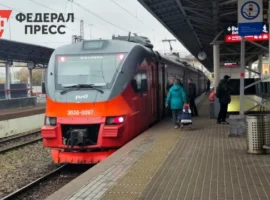С января 2026 года в Калининградской области вступят в силу новые тарифы на пригородные поезда s yanvarya 2026 goda v kaliningradskoj oblasti vstupyat v silu novye tarify na prigorodnye poezda-tstpp-ru-0