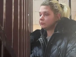 Самарский районный суд продлил арест Екатерине Тарховой по делу Виктора Тархова samarskij rajonnyj sud prodlil arest ekaterine tarhovoj po delu viktora tarhova-tstpp-ru-0