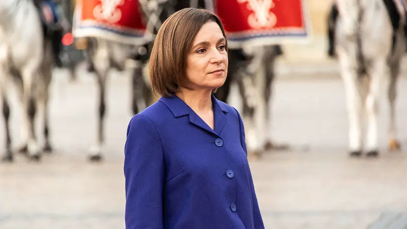 ПСРМ потребовала от Санду срочно созвать Совет безопасности из-за роста угроз