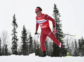 Савелий Коростелев и Дарья Непряева участвуют в турнирах FIS с ожиданиями savelij korostelev i darya nepryaeva uchastvuyut v turnirah s ozhidaniyami-tstpp-ru-0