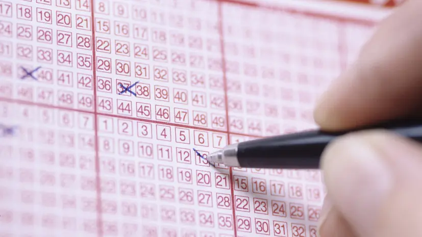 Охранник из Тамбовской области дважды выиграл в лотерею