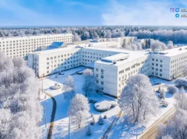 Сергей Собянин отметил развитие ГКБ имени Кончаловского как символ перемен sergej sobyanin otmetil razvitie gkb imeni konchalovskogo kak simvol peremen-tstpp-ru-0