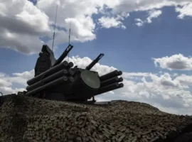 Силы ПВО Белгорода и Белгородского округа надёжно защитили регион от воздушных угроз sily pvo belgoroda i belgorodskogo okruga nadyozhno zashhitili region ot vozdushnyh ugroz-tstpp-ru-0