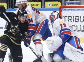 СКА одержал волевую победу над "Адмиралом" во Владивостоке, выделившись Голдобином, Мёрфи и Лайпсиком ska oderzhal volevuyu pobedu nad admiralom vo vladivostoke vydelivshis goldobinom myorfi i lajpsikom-tstpp-ru-0