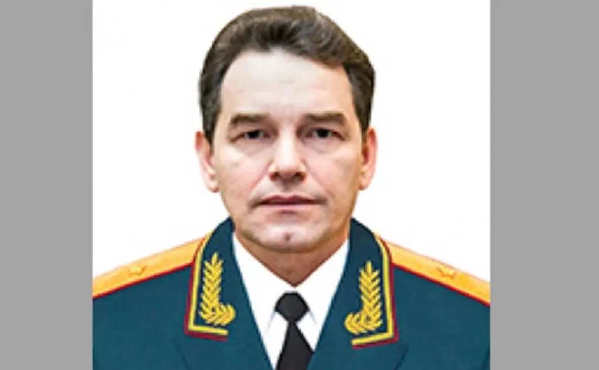 Фанил Сарваров (Минобороны России)