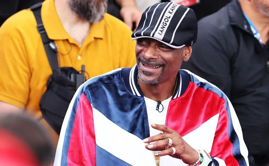 Снуп Догг (Arturo Holmes / Getty Images)