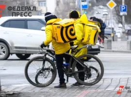 HeadHunter сообщает о росте зарплат курьеров и в электронной коммерции soobshhaet o roste zarplat kurerov i v elektronnoj kommerczii-tstpp-ru-0