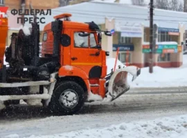 Светлана Гиллих объявила о безопасности дорожных реагентов в Салехарде svetlana gillih obyavila o bezopasnosti dorozhnyh reagentov v saleharde-tstpp-ru-0