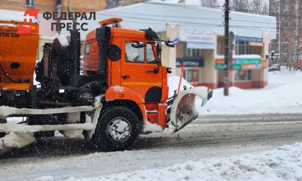 Светлана Гиллих объявила о безопасности дорожных реагентов в Салехарде-0