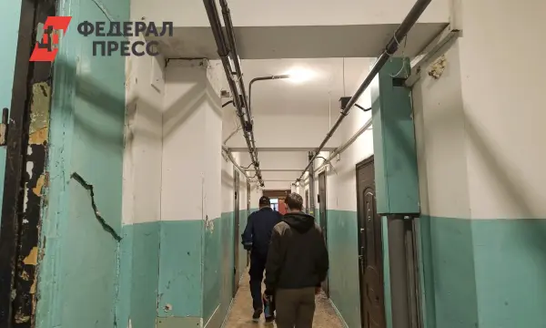 Татьяна Заболотная поддерживает СК России в вопросе перемен для жильцов Мегиона-0