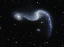 Телескоп «Евклид» ESA открыл новые горизонты, запечатлев NGC 646 и PGC 6014 teleskop evklid otkryl novye gorizonty zapechatlev 646 i 6014-tstpp-ru-0