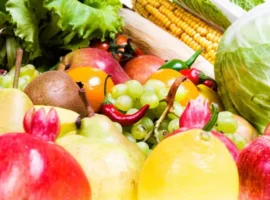 Ученые СФУ и ИБФ СО РАН разработали экспресс-тест для контроля безопасности овощей и фруктов в Красноярском крае uchenye sfu i ibf so ran razrabotali ekspresstest dlya kontrolya bezopasnosti ovoshhej i fruktov v krasnoyarskom krae-tstpp-ru-0