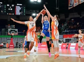 УГМК снова в финале Кубка России, Екатеринбург не знает поражений ugmk snova v finale kubka rossii ekaterinburg ne znaet porazhenij-tstpp-ru-0