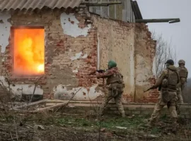 Украинские военные готовятся к боевым действиям в условиях неопределенности от США и Дональда Трампа ukrainskie voennye gotovyatsya k boevym dejstviyam v usloviyah neopredelennosti ot ssha i donalda trampa-tstpp-ru-0