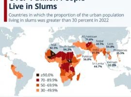 Успехи и вызовы урбанизации в Индии, Мали и других странах от ООН uspehi i vyzovy urbanizaczii v indii mali i drugih stranah ot oon-tstpp-ru-0