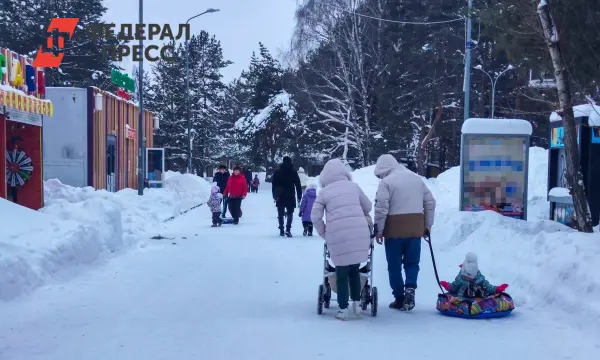 В декабре ожидается аномальное тепло в восточной части ДФО по прогнозу Романа Вильфанда-0