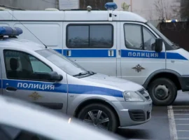 В Екатеринбурге задержан мужчина с самодельными бомбами, МВД усиливает меры v ekaterinburge zaderzhan muzhchina s samodelnymi bombami mvd usilivaet mery-tstpp-ru-0