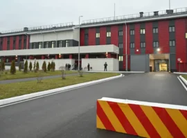 В Казани реализуют важный проект нового следственного изолятора с Минюстом и ФСИН v kazani realizuyut vazhnyj proekt novogo sledstvennogo izolyatora s minyustom i fsin-tstpp-ru-0