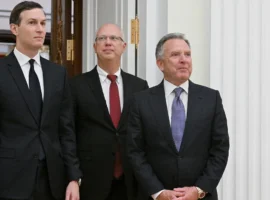 В Майами проходят важные консультации России, США и Украины v majami prohodyat vazhnye konsultaczii rossii ssha i ukrainy-tstpp-ru-0