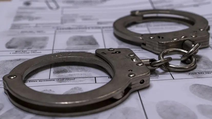 В Москве завели дело на бойца ММА за спарринг с памятником ветеранам МЧС