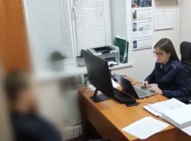 В Тюмени СК России начал уголовное дело по факту молчания подростка о теракте v tyumeni sk rossii nachal ugolovnoe delo po faktu molchaniya podrostka o terakte-tstpp-ru-0