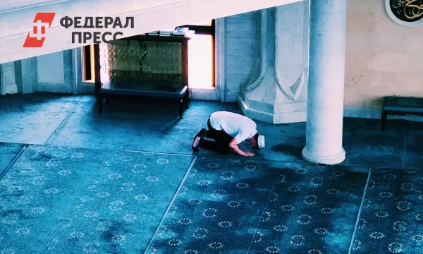 Валерий Фадеев из СПЧ о создании молельных комнат в метро и намазе-0