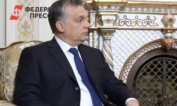 Венгрия направит бизнес-делегацию в Россию для сотрудничества-0