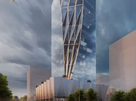 Владимир Ефимов и ООО «СПЕЦИАЛИЗИРОВАННЫЙ ЗАСТРОЙЩИК «СРП» строят бизнес-центр на Ленинградском шоссе vladimir efimov i ooo speczializirovannyj zastrojshhik srp stroyat biznesczentr na leningradskom shosse-tstpp-ru-0