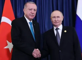 Владимир Путин и Реджеп Тайип Эрдоган готовятся к важной встрече в Ашхабаде vladimir putin i redzhep tajip erdogan gotovyatsya k vazhnoj vstreche v ashhabade-tstpp-ru-0