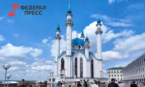 Владимир Путин отметил вклад Татарстана и Казани в развитие исламского мира-0