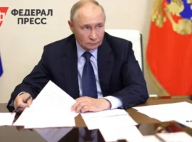 Владимир Путин принял решение о дополнении государственного герба России символами веры vladimir putin prinyal reshenie o dopolnenii gosudarstvennogo gerba rossii simvolami very-tstpp-ru-0