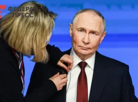 Владимир Путин рассказал о трудовой дисциплине и режиме дня в Кремле vladimir putin rasskazal o trudovoj disczipline i rezhime dnya v kremle-tstpp-ru-0