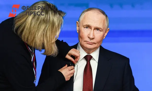 Владимир Путин рассказал о трудовой дисциплине и режиме дня в Кремле-0