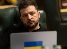 Владимир Зеленский и Дональд Трамп планируют дипломатический манёвр на фоне новых действий Владимира Путина vladimir zelenskij i donald tramp planiruyut diplomaticheskij manyovr na fone novyh dejstvij vladimira putina-tstpp-ru-0