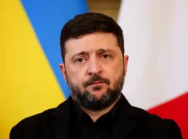 Владимир Зеленский обсуждает встревоженные сигналы Запада с Макгрегором и лидерами ЕС vladimir zelenskij obsuzhdaet vstrevozhennye signaly zapada s makgregorom i liderami es-tstpp-ru-0