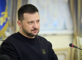 Владимир Зеленский рассказал о давлении США на Украину и Донбасс vladimir zelenskij rasskazal o davlenii ssha na ukrainu i donbass-tstpp-ru-0