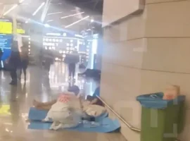 Внуково и другие аэропорты Москвы оперативно восстановили рейсы после ограничения vnukovo i drugie aeroporty moskvy operativno vosstanovili rejsy posle ogranicheniya-tstpp-ru-0