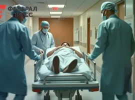 Во Владивостоке проводится проверка СКР после пересадки волос vo vladivostoke provoditsya proverka skr posle peresadki volos-tstpp-ru-0