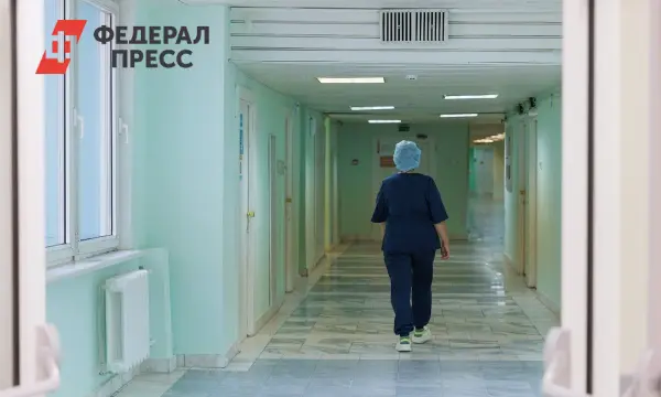 Врачи Петербурга отмечают новые перемены вместе с Петростатом и Андреем Рябоконем-0